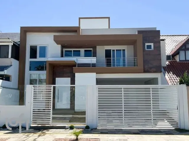 Imagem 1: Casa À Venda Rua Áustria, Marechal Rondon - Canoas