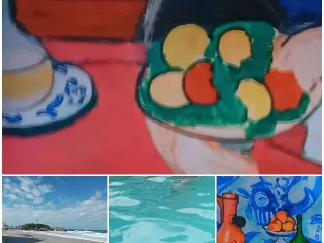 Imagem: Tenho P/Aluguel Vaga Familiar Feminina 2