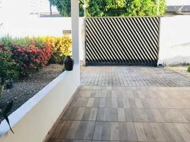 Imagem: Casa Bairro Cambará