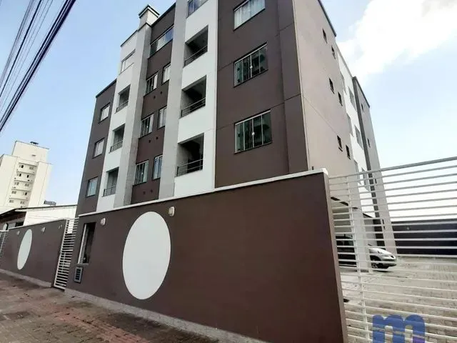 Imagem: Apartamento com 2 Dormitórios para Alugar