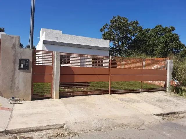 Imagem: Aluguel Casa Cuiabá-Mt