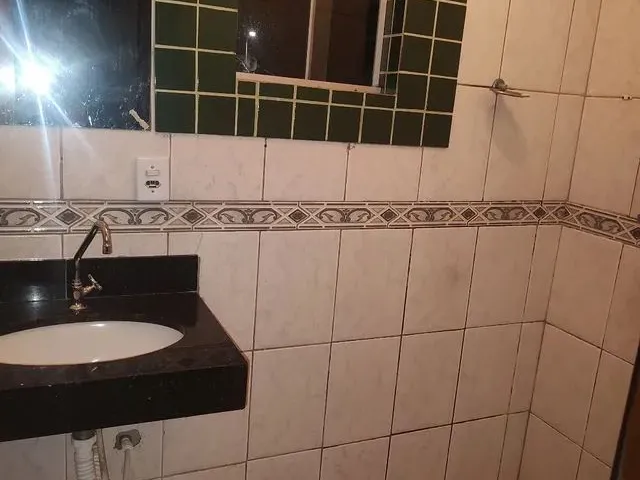 Imagem 5: Apto Dois Quartos Bairro Napoli Ribeirão das Neves