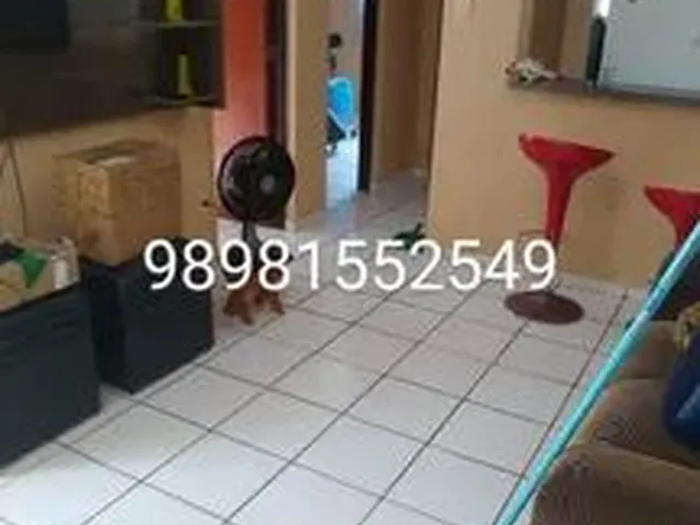Imagem: Alugo Apartamento no Segundo Andar no Anil
