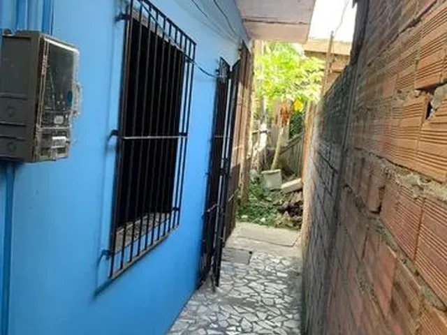 Imagem: Aluga-Se Kit Net