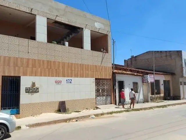 Imagem: Alugo Casa 2/4 500Rs Tem Wi-Fi no Paraíso