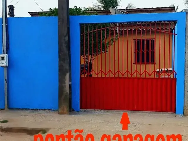 Imagem: Aluga Lindo Apartamento no santa Inês