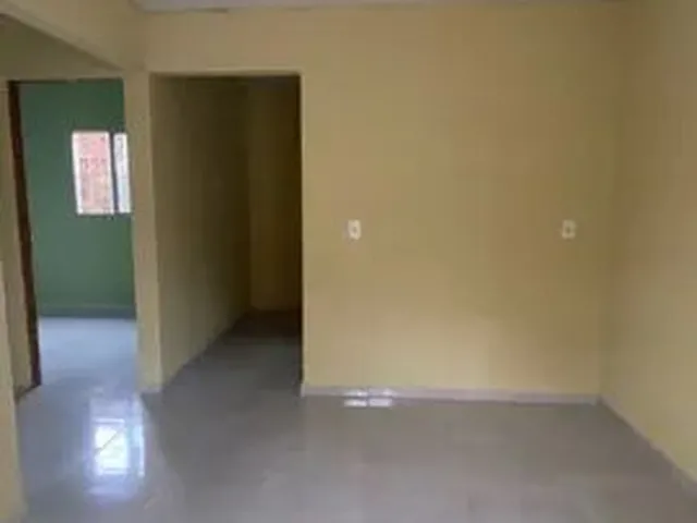 Imagem: Aluga-Se Uma Casa 500,00