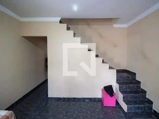 Imagem: Casa para Aluguel - Vila Leite, 3 Quartos