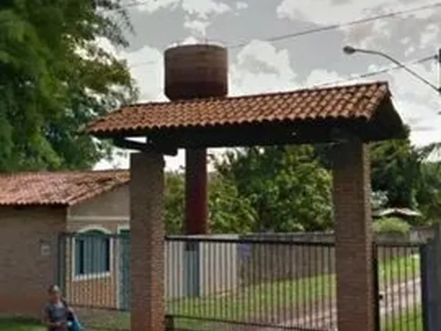 Imagem: Casa - Estância santa Paula - Faz. Taboquinha