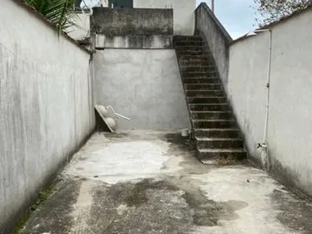 Imagem: Prainha de Mambucaba