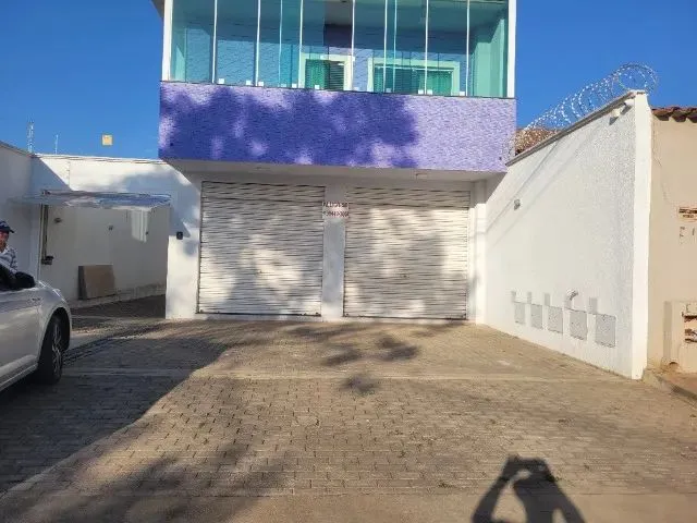 Imagem 1: Aluga Se Sala Comercial