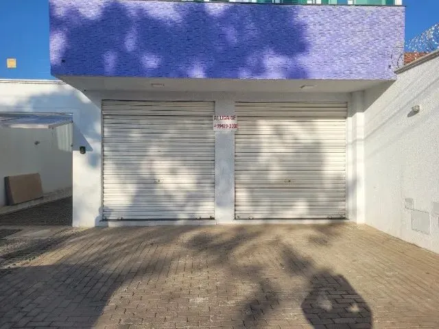 Imagem 2: Aluga Se Sala Comercial