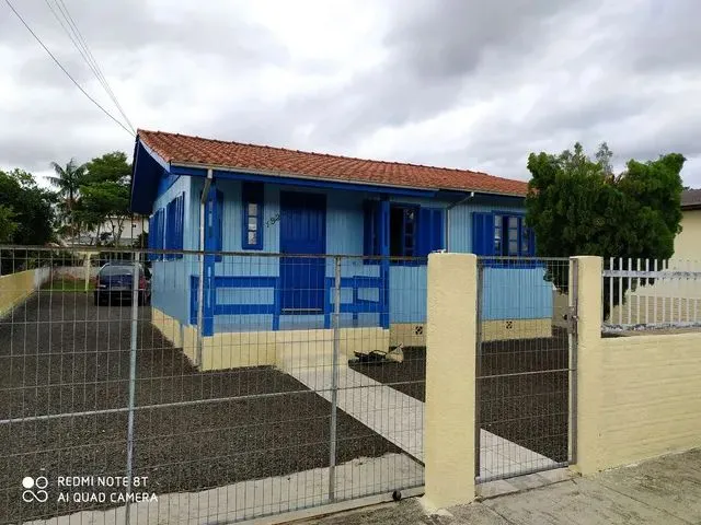 Imagem: Casa pra Alugar