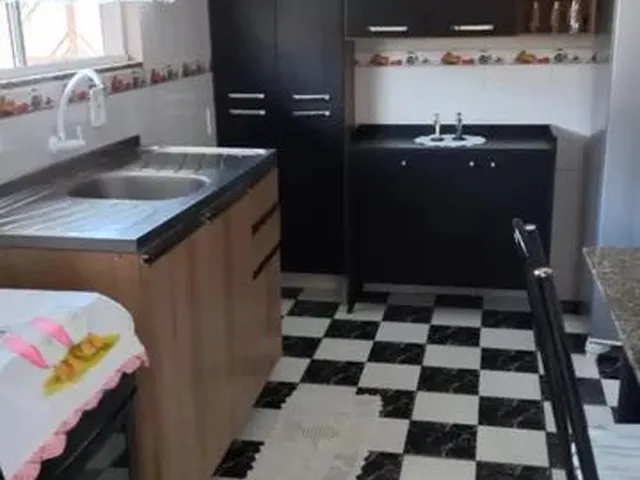 Imagem 2: Apartamento 1 Quarto Mobiliado