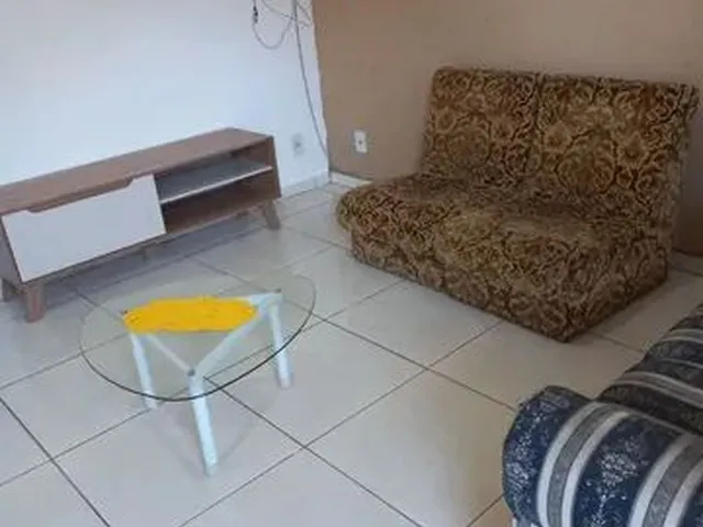 Imagem 5: Apartamento 1 Quarto Mobiliado
