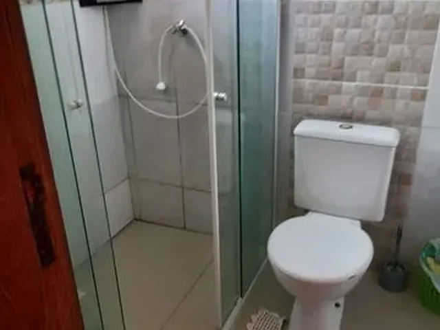 Imagem 3: Apartamento 1 Quarto Mobiliado