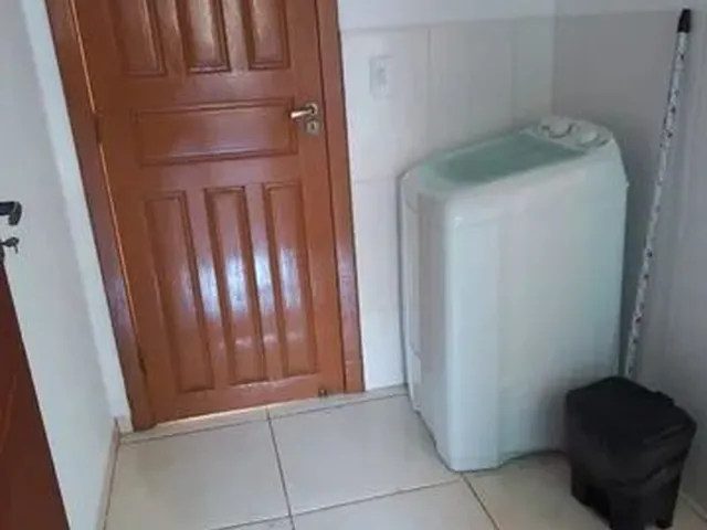 Imagem 4: Apartamento 1 Quarto Mobiliado