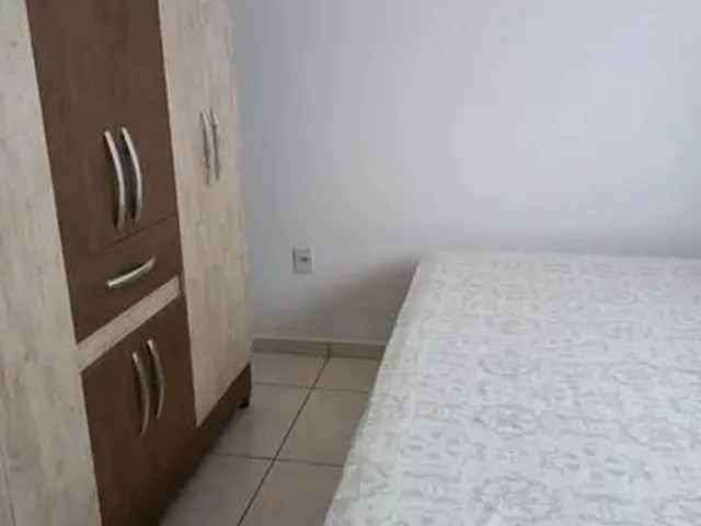 Imagem 8: Apartamento 1 Quarto Mobiliado
