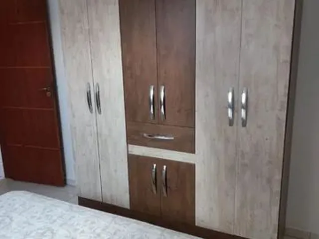 Imagem 6: Apartamento 1 Quarto Mobiliado