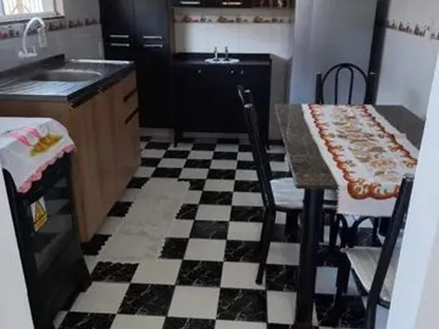 Imagem 9: Apartamento 1 Quarto Mobiliado