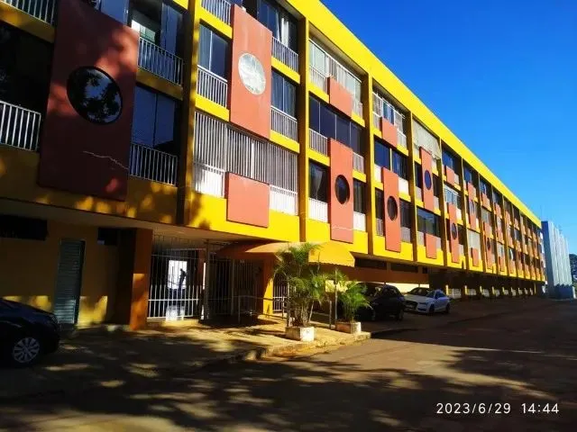 Imagem: Alugo Apartamento Qd 14 Sobradinho 1 - Amplo