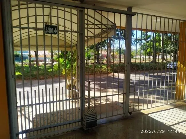 Imagem 3: Alugo Apartamento Qd 14 Sobradinho 1 - Amplo