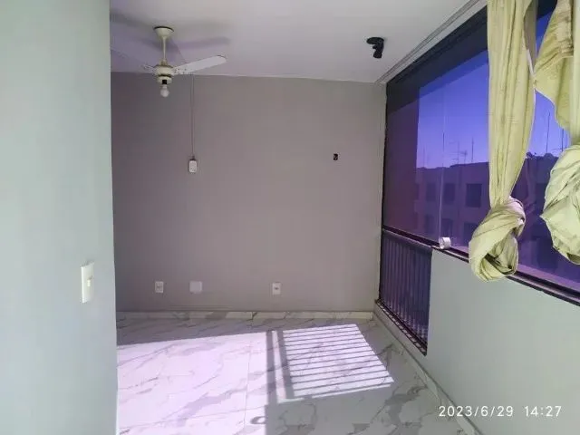 Imagem 14: Alugo Apartamento Qd 14 Sobradinho 1 - Amplo