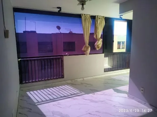 Imagem 6: Alugo Apartamento Qd 14 Sobradinho 1 - Amplo