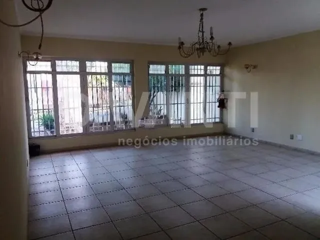 Imagem: Casa - Parque Taquaral - Campinas