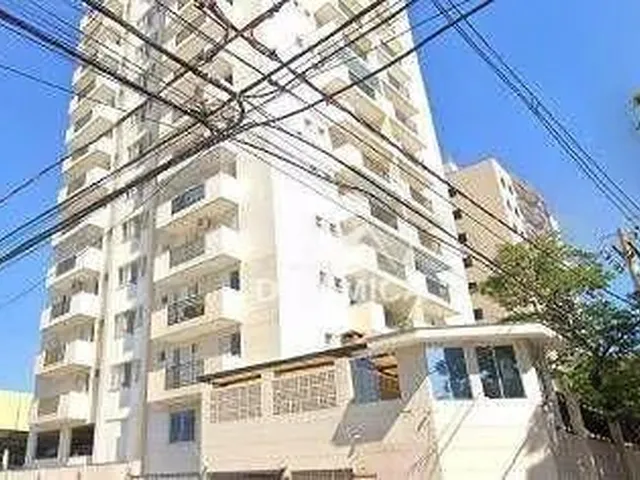 Imagem: Apartamento com 3 Dormitórios para Alugar