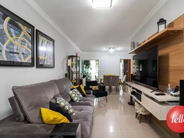 Imagem: São Paulo - Casa Padrão - Penha