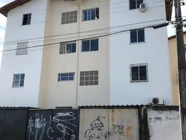 Imagem 5: Apartamento em Caucaia, 2 Quartos