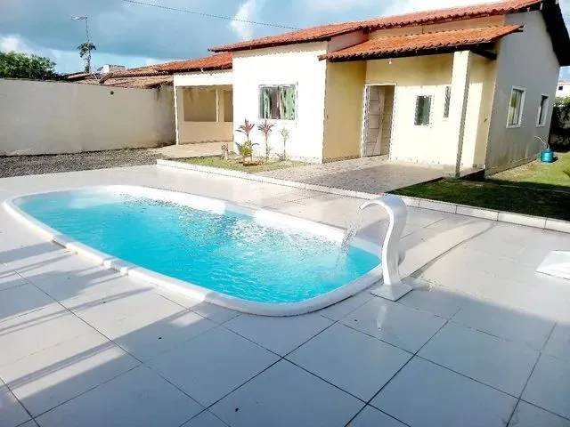 Imagem: Casa de Praia Sophia