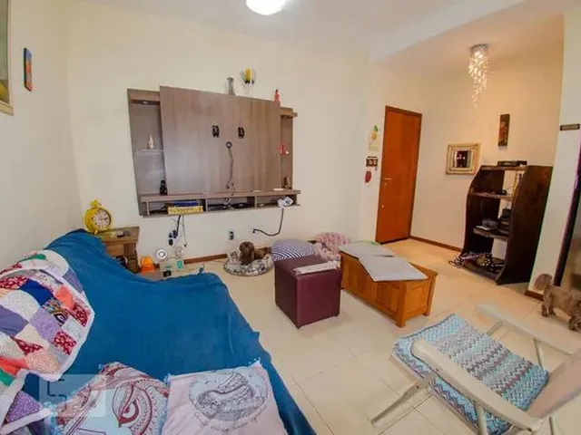Imagem: Apartamento para Aluguel - Jurerê, 2 Quartos