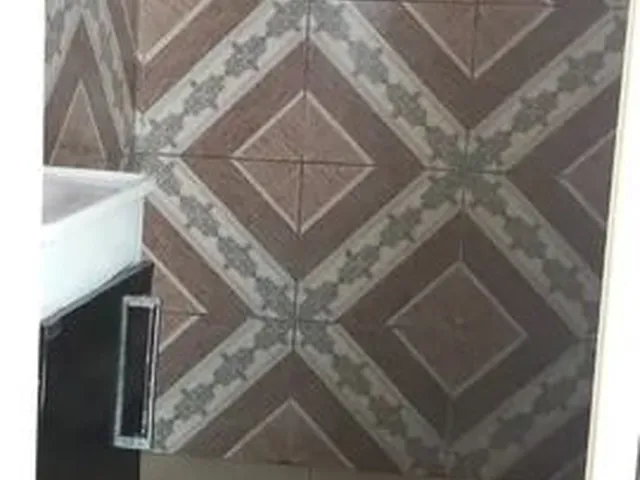 Imagem: A casa possui 2 Dormitórios, 1 Suíte, 2 Banheiros e está