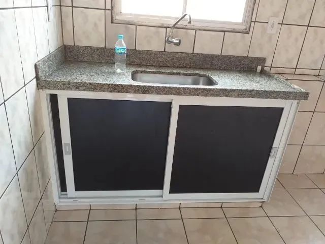 Imagem: Apartamento no Ed Recanto dos Gravatás