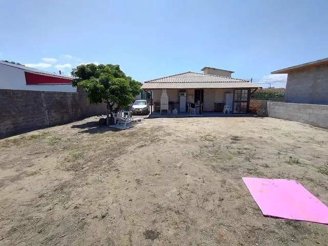 Imagem: Alugo Casa de Praia