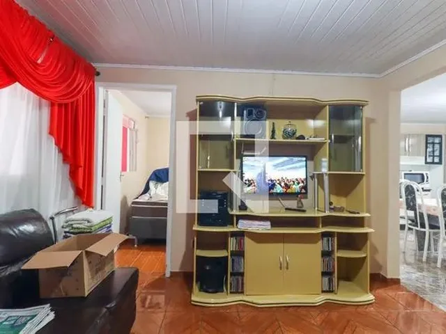Imagem 7: Casa para Aluguel - Cajuru, 3 Quartos, 120 M2