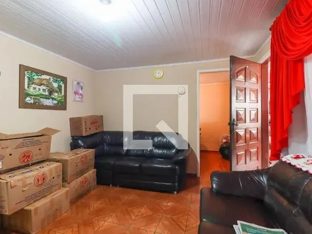 Imagem 6: Casa para Aluguel - Cajuru, 3 Quartos, 120 M2