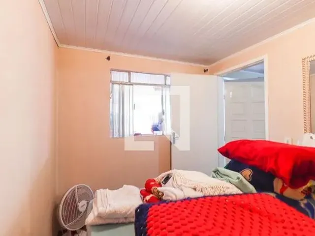 Imagem 10: Casa para Aluguel - Cajuru, 3 Quartos, 120 M2