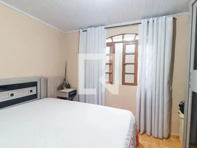 Imagem 4: Casa para Aluguel - Cajuru, 3 Quartos, 120 M2