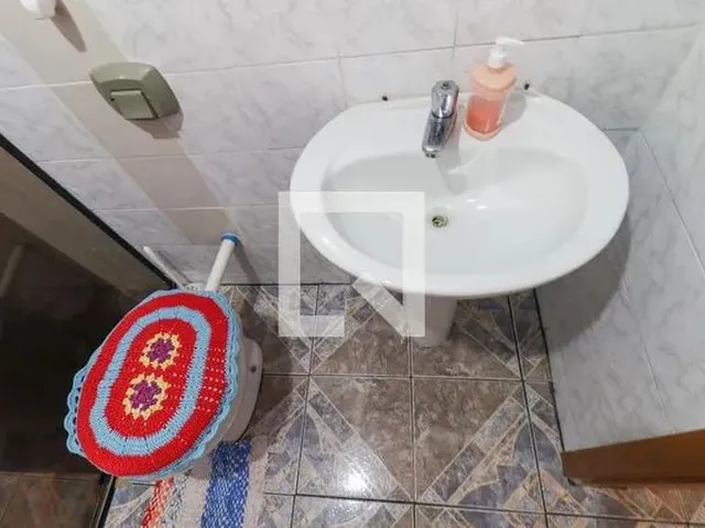 Imagem 11: Casa para Aluguel - Cajuru, 3 Quartos, 120 M2