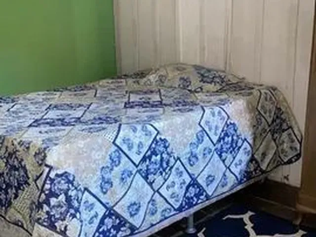 Imagem 3: Quarto Mobiliado
