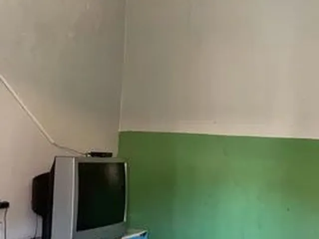Imagem 2: Quarto Mobiliado