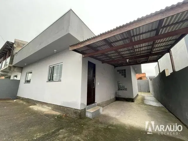 Imagem: Espaçosa Casa para Locação com Excelente