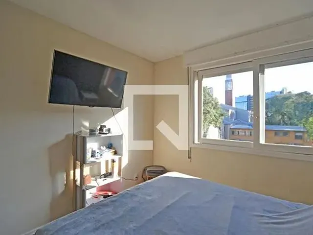 Imagem: Apartamento para Aluguel - Cidade Baixa