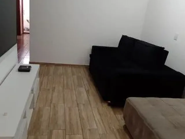 Imagem 2: Casa 2 Quartos Mobiliado - Recém Reformado