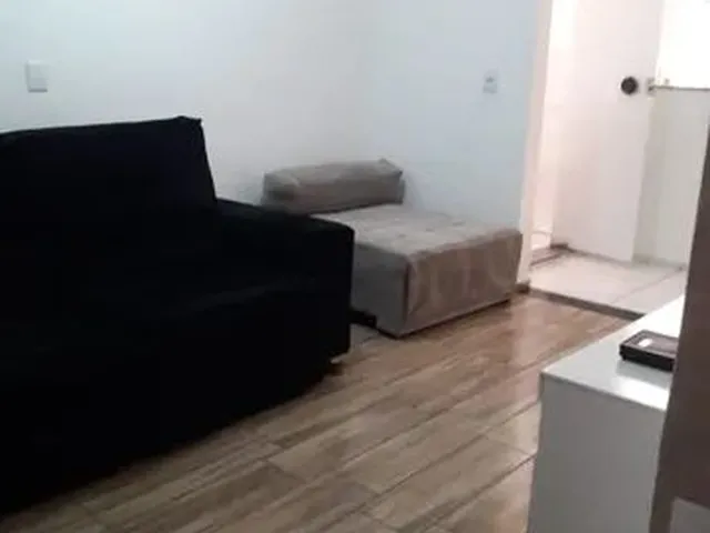 Imagem 3: Casa 2 Quartos Mobiliado - Recém Reformado