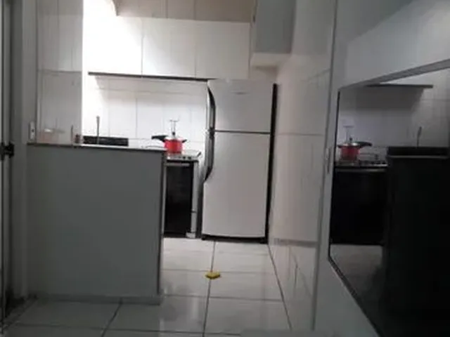 Imagem 6: Casa 2 Quartos Mobiliado - Recém Reformado