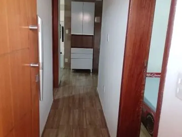Imagem 8: Casa 2 Quartos Mobiliado - Recém Reformado